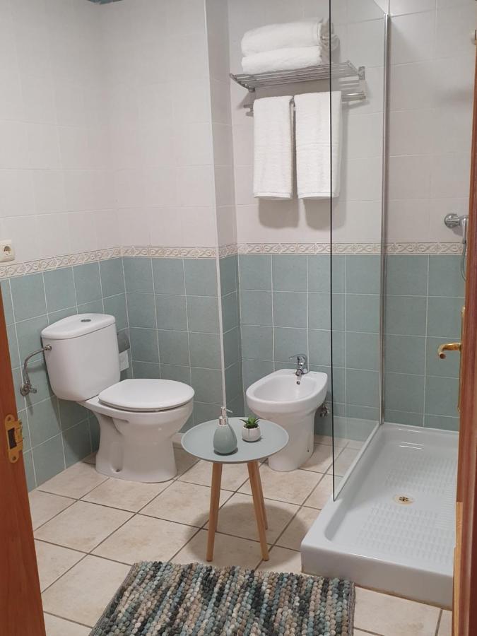 Casa Isabela Daire Puente la Reina Dış mekan fotoğraf